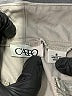 Cato Silver Khakis Size 8 - photo 7