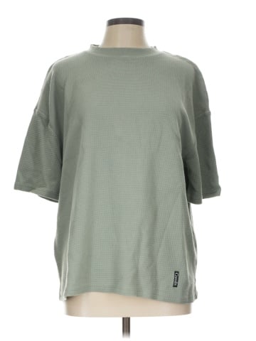 Comfrt Short Sleeve Top (view 1)