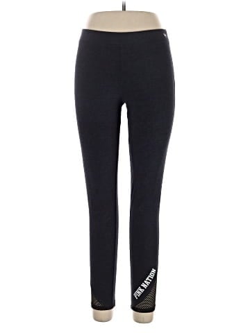 Victoria's Secret Pink Active Pants (view 1)