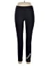 Victoria's Secret Pink Black Active Pants Size L - photo 1