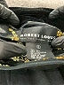 Robert Louis Black Jacket Size S - photo 6