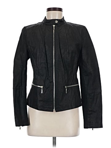 Wilsons Leather Jacket (view 1)