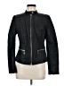 Wilsons Leather 100% Polyester Black Jacket Size M - photo 1