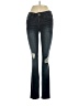 Guess Black Jeans Size 26 waist - photo 1