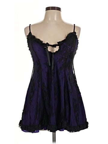 Widow Sleeveless Top (view 1)