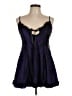 Widow Purple Sleeveless Top Size L - photo 1