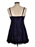 Widow Purple Sleeveless Top Size L - photo 2