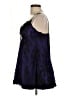 Widow Purple Sleeveless Top Size L - photo 5