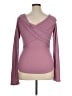 Free People Pink Pullover Sweater Size XL - photo 2