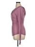 Free People Pink Pullover Sweater Size XL - photo 5