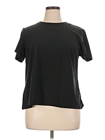 Eddie Bauer Short Sleeve Top (view 1)