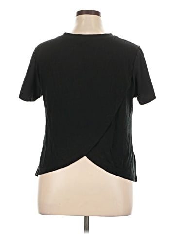 Eddie Bauer Short Sleeve Top (view 2)