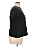 Eddie Bauer Black Short Sleeve Top Size XL - photo 4