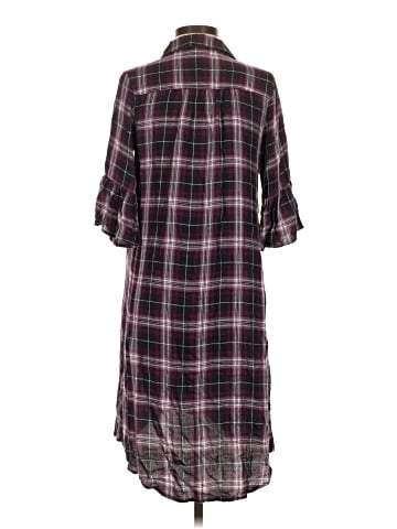 Isabel Maternity Casual Dress (view 2)