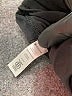 Athleta Solid Black Shorts Size 12 - photo 4