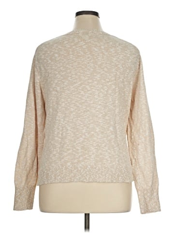 J.Crew Factory Store Pullover Sweater (view 2)