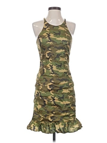 Nicole Miller Collection Cocktail Dress (view 1)