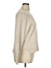 J.Crew Factory Store Metallic Tan Pullover Sweater Size XL - photo 4