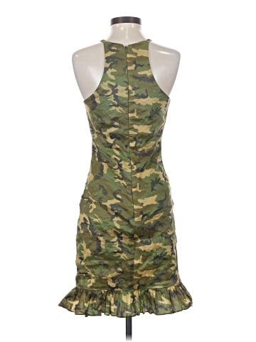 Nicole Miller Collection Cocktail Dress (view 2)