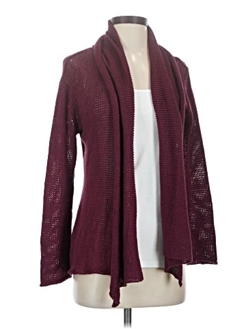 Wooden Ships Cardigan (view 1)