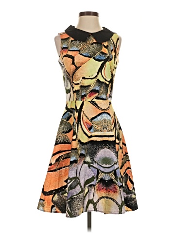 Amelia Cocktail Dress (view 1)