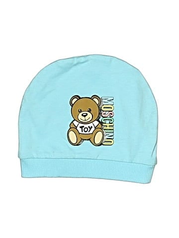 Moschino Beanie (view 1)