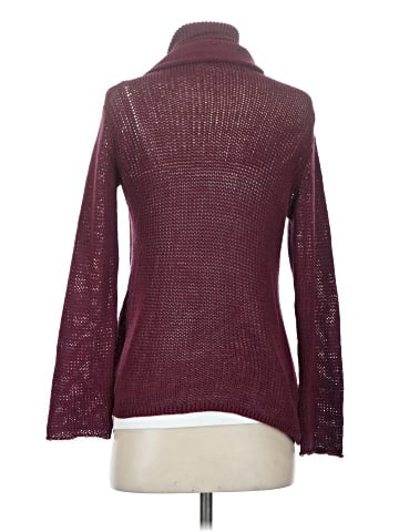 Wooden Ships Cardigan (view 2)