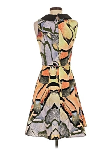 Amelia Cocktail Dress (view 2)
