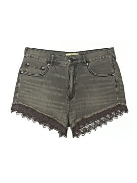 Free People Shorts