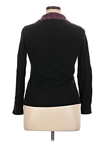 Covington Pullover Sweater (view 2)