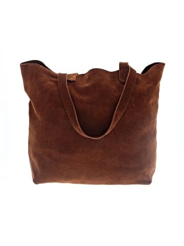 Assorted Brands Leather Tote (view 1)