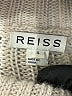 Reiss Ivory Turtleneck Sweater Size S - photo 7