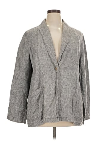Coldwater Creek Blazer (view 1)