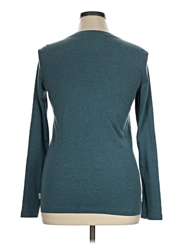 Eddie Bauer Long Sleeve Top (view 2)