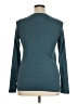 Eddie Bauer Teal Long Sleeve Top Size XL (tall) - photo 2