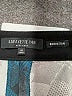 Lafayette 148 New York 100% Polyester Hearts Blue Active Pants Size 12 - photo 7