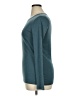 Eddie Bauer Teal Long Sleeve Top Size XL (tall) - photo 5