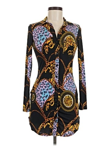 Timing Kimono (view 1)