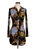 Timing Black Kimono Size M - photo 1