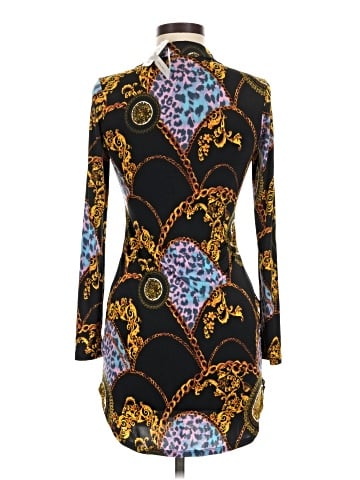 Timing Kimono (view 2)