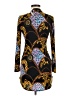 Timing Black Kimono Size M - photo 2