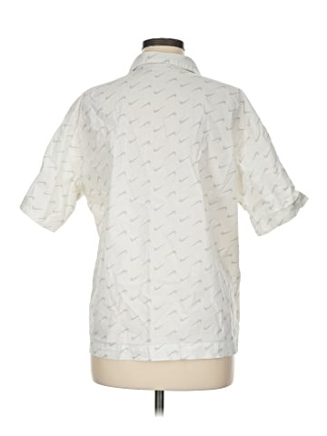 Nike Short Sleeve Blouse (view 2)