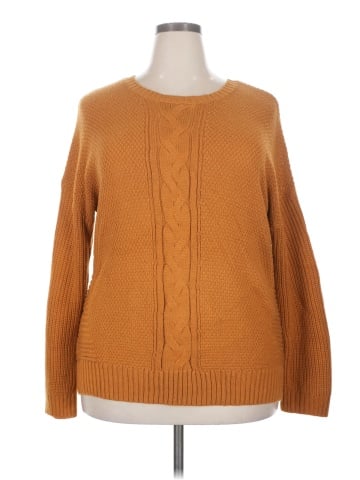 Arizona Jean Company Pullover Sweater (view 1)