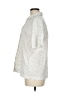 Nike Ivory Short Sleeve Blouse Size M - photo 5