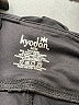 Kyodan Black Active Pants Size M - photo 7