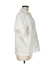 Nike Ivory Short Sleeve Blouse Size M - photo 4