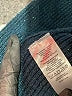 Ann Taylor Teal Pullover Sweater Size M - photo 8