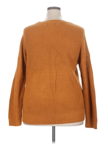 Arizona Jean Company Pullover Sweater (view 2)