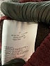 Hurley 100% Polyester Burgundy Sweatpants Size 2T - photo 5