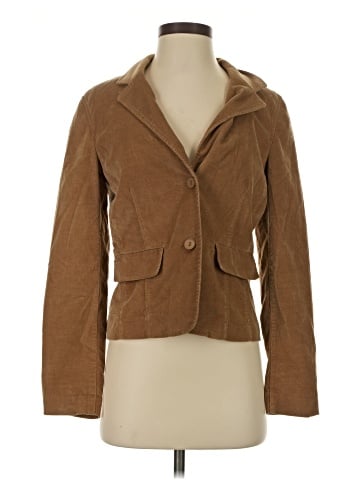 New Frontier Blazer (view 1)